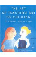 The Art of Teaching Art to Children