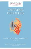 Pediatric Oncology