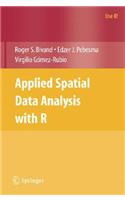 Applied Spatial Data Analysis with R