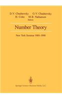 Number Theory