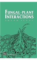 Fungal-Plant Interactions