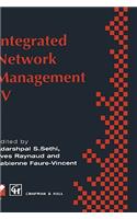 Integrated Network Management IV