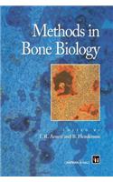 Methods in Bone Biology