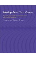 Moving On in Your Career