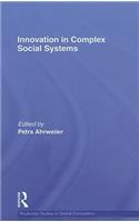 Innovation in Complex Social Systems