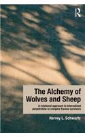 Alchemy of Wolves and Sheep: A Relational Approach to Internalized Perpetration in Complex Trauma Survivors