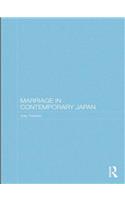 Marriage in Contemporary Japan