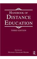 Handbook of Distance Education: Second Edition