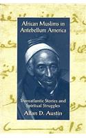 African Muslims in Antebellum America