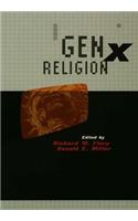 Genx Religion