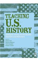 Teaching U.S. History