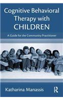 Cognitive-behavioral Therapy with Children