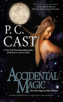 Accidental Magic: (Berkley Sensation)