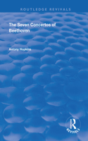 The Seven Concertos of Beethoven
