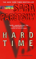 Hard Time: A V. I. Warshawski Novel(9 V. I. Warshawski)