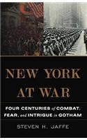 New York at War