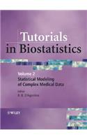 Statistical Modelling of Complex Medical Data