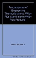 Wiley Plus Stand-Alone to Accompany Fundamentals of Engineering Thermodynamics