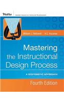 Mastering the Instructional Design Process: A Systematic Approach