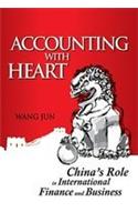 Accounting with Heart: China's Role in International Finance and Business