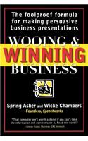 Wooing and Winning Business