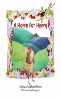 Home for Henry