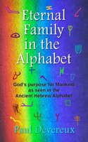 Eternal Family in the Alphabet