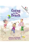Going to the Beach