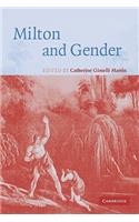 Milton and Gender