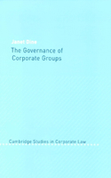 Governance of Corporate Groups
