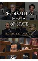 Prosecuting Heads of State