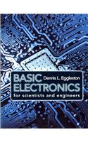 Basic Electronics for Scientists and Engineers