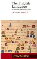 The English Language: A Historical introduction(Canto)