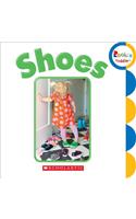 Shoes (Rookie Toddler)