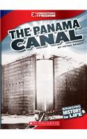 The Panama Canal