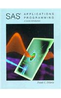 SAS Applications Programming