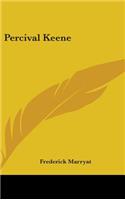 Percival Keene