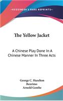 Yellow Jacket