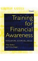 Training for Financial Awareness: Developing Essential Skills