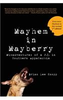 Mayhem in Mayberry