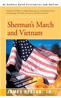 Sherman's March and Vietnam