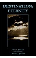 Destination: Eternity(English)