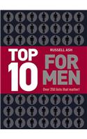 Top 10 For Men Us Ed