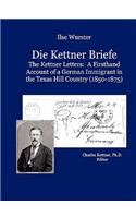 Die Kettner Briefe