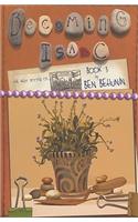 Becoming Isaac, Book 3