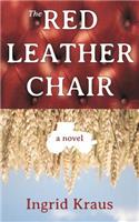 Red Leather Chair