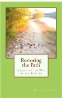 Restoring the Path