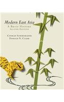 Modern East Asia