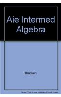 Aie Intermed Algebra