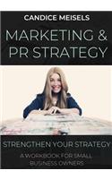 Marketing & PR Workbook